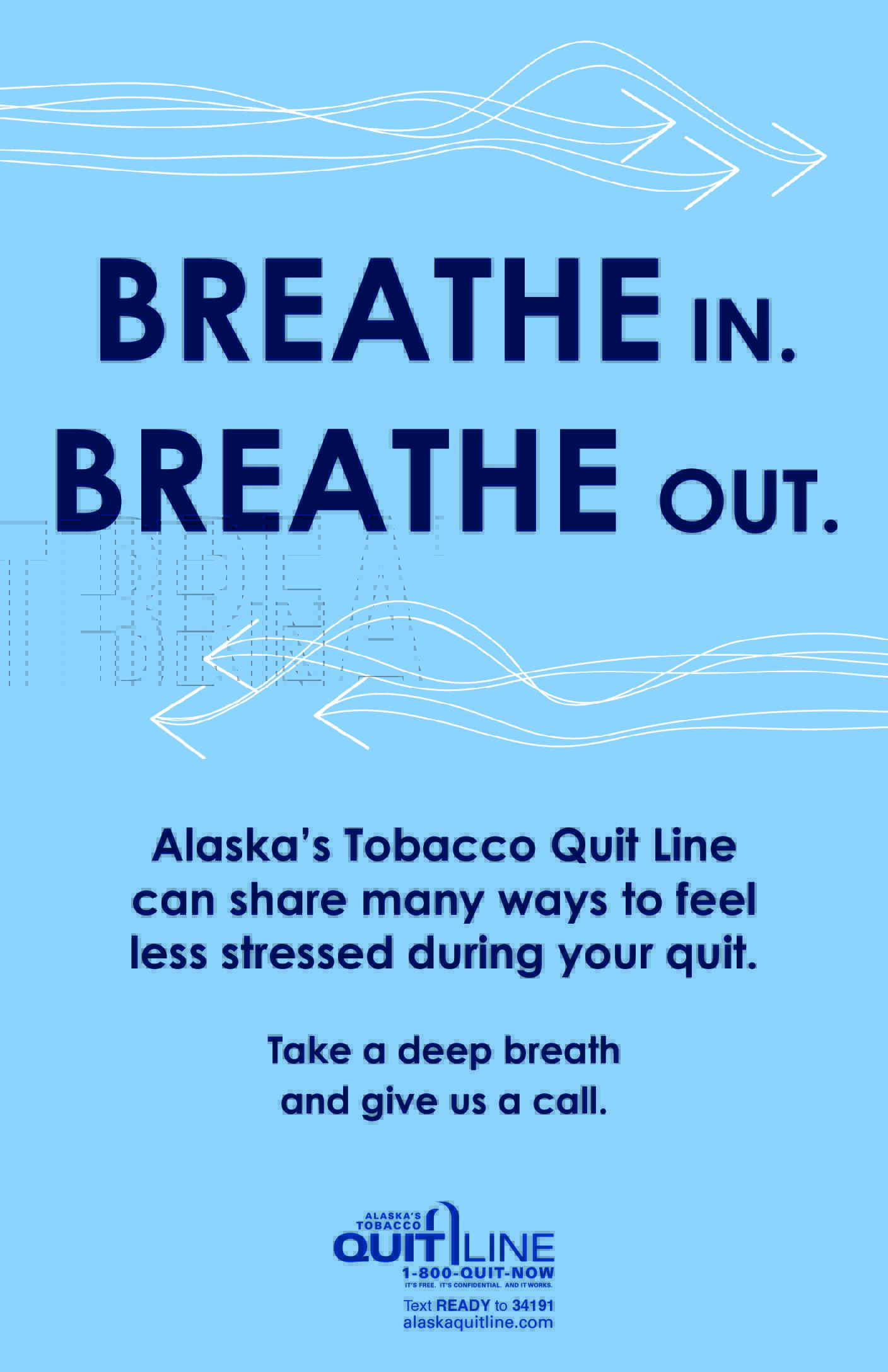 Breathe In