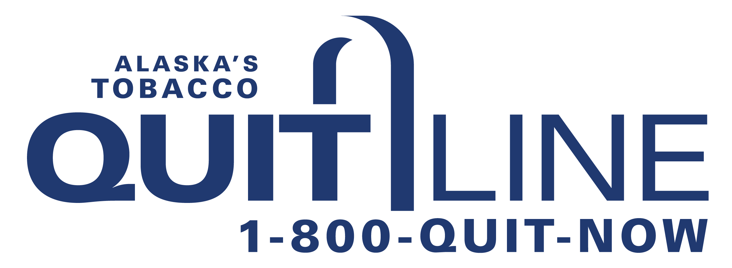 Alaska's Tobacco Quit Line